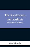 The Karakorams and Kashmir