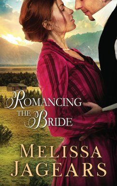 Romancing the Bride - Jagears, Melissa