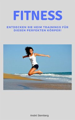 Fitness (eBook, ePUB) - Sternberg, Andre