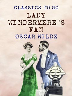 Cover Lady Windermere's Fan (eBook, ePUB)