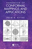 Handbook of Conformal Mappings and Applications (eBook, ePUB)