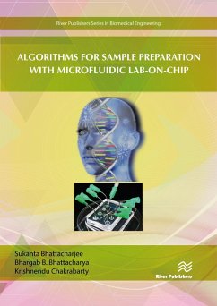 Algorithms for Sample Preparation with Microfluidic Lab-on-Chip (eBook, PDF)