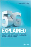 5G Explained (eBook, PDF)
