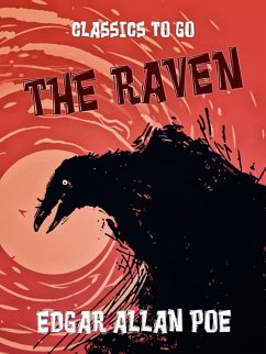 Cover The Raven (eBook, ePUB)