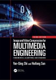 Image and Video Compression for Multimedia Engineering (eBook, PDF)