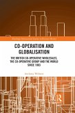 Co-operation and Globalisation (eBook, PDF)