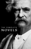 Mark Twain: The Complete Novels (eBook, ePUB)