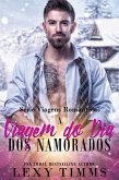 Viagem do Dia dos Namorados (eBook, ePUB)