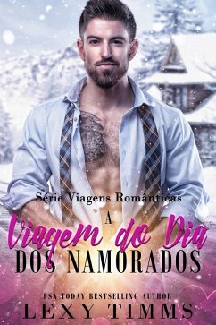 Cover Viagem do Dia dos Namorados (eBook, ePUB)