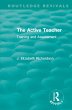 The Active Teacher (eBook, PDF) - Bild 1