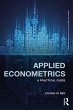 Applied Econometrics (eBook, ePUB) - Bild 1