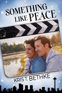 Cover Something Like Peace (eBook, ePUB)