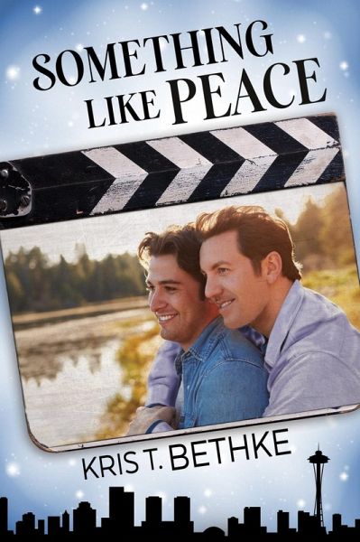 Something Like Peace (eBook, ePUB) Something Like Peace (eBook, ePUB)