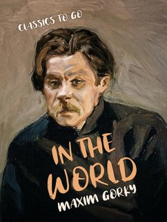 Cover In the World (eBook, ePUB)