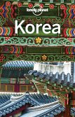 Lonely Planet Korea (eBook, ePUB) Lonely Planet Korea (eBook, ePUB)
