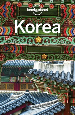 Lonely Planet Korea (eBook, ePUB) - Lonely Planet, Lonely Planet