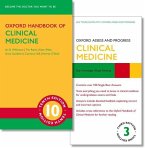 Oxford Handbook of Clinical Medicine 10th Edition and Oxford Assess and Progress Clinical Medicine 3rd Edition Set