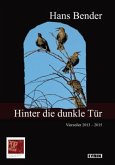 Hinter die dunkle Tür