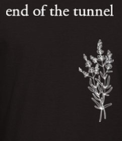 End of the Tunnel (eBook, ePUB) - Yost, Andrew