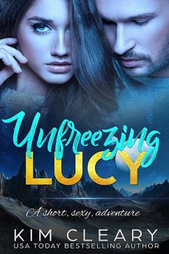 Unfreezing Lucy (eBook, ePUB) - Cleary, Kim