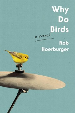 Cover Why Do Birds (eBook, ePUB)