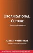 Organizational Culture (eBook, ePUB) - Bild 1