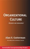 Organizational Culture (eBook, ePUB)