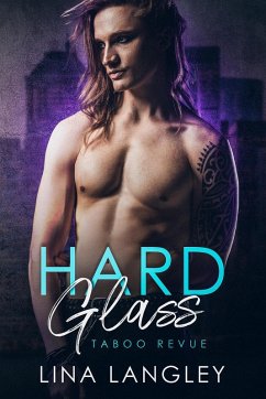 Cover Hard Glass (eBook, ePUB)