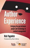 Author Experience (eBook, ePUB) Author Experience (eBook, ePUB)