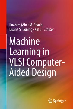 Machine Learning in VLSI Computer-Aided Design (eBook, PDF)