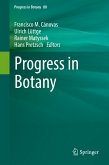 Progress in Botany Vol. 80 (eBook, PDF)