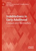 Indebtedness in Early Adulthood (eBook, PDF)
