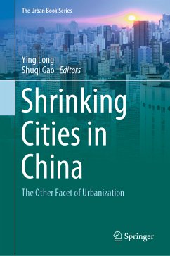 Shrinking Cities in China (eBook, PDF)