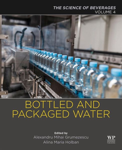 Bottled and Packaged Water (eBook, ePUB)