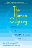 The Human Odyssey (eBook, ePUB) The Human Odyssey (eBook, ePUB)