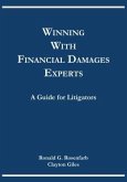 Winning with Financial Damages Experts (eBook, ePUB)