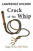 Crack of the Whip (eBook, ePUB)