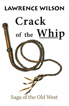 Cover Crack of the Whip (eBook, ePUB)