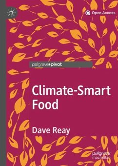 Climate-Smart Food - Reay, Dave