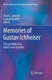 Memories of Gustav Ichheiser