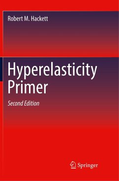 Hyperelasticity Primer - Hackett, Robert M.