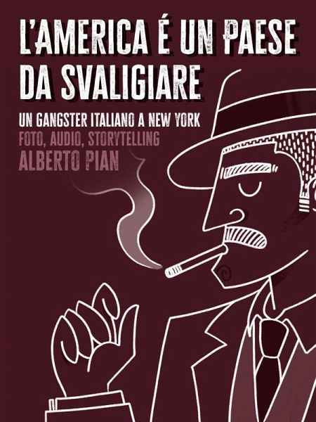 L'America è un paese da svaligiare (eBook, ePUB)