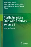 North American Crop Wild Relatives, Volume 2 (eBook, PDF)