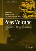 Poás Volcano (eBook, PDF)