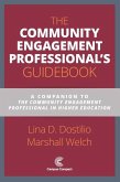 Community Engagement Professional's Guidebook (eBook, ePUB)