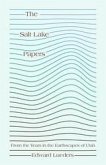 Salt Lake Papers (eBook, ePUB) Salt Lake Papers (eBook, ePUB)