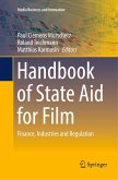 Handbook of State Aid for Film