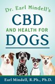 Dr. Earl Mindell's CBD and Health for Dogs (eBook, ePUB)
