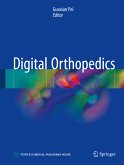 Digital Orthopedics (eBook, PDF)