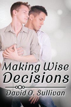 Making Wise Decisions (eBook, ePUB) - Sullivan, David O.